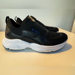 Michael Kors Sami Sneaker -Like New